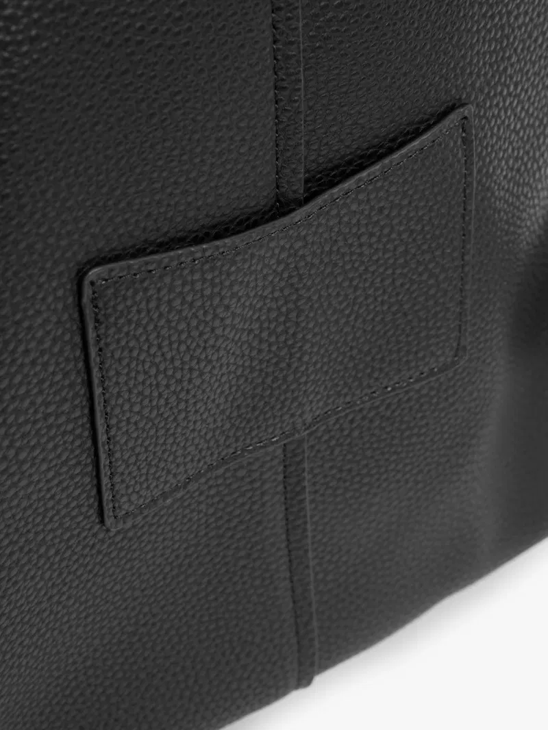 KIN Sia Small Backpack in Black Endource