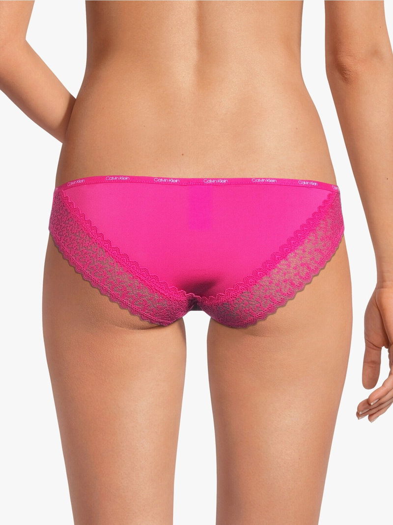 CALVIN KLEIN Flirty Bikini Knickers