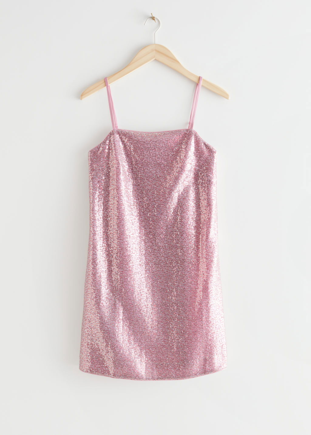 princess polly baby blue dress “Pink Glitter Bodycon Dress Review 💖✨”Pink Glitter Bodycon Dress 💗✨, Such  a stunning party look! Perfect for date night & birthday outfits 💃 Rate  this look 1-10 in comment 👇 #viralreels main image 1
