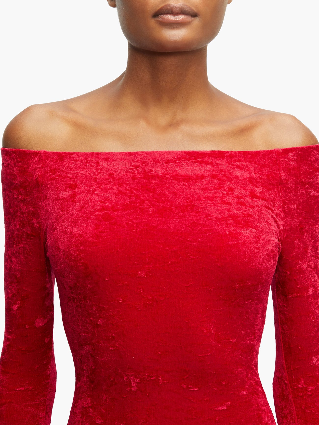 balenciaga velvet mini dress Balenciaga // Velvet Gathered Mini Dress VSP Consignment