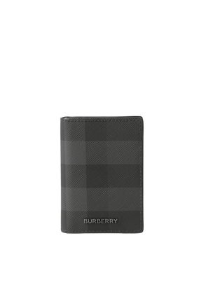 burberry mens card case