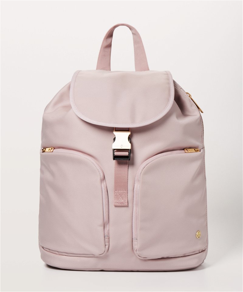 Pink Bags  lululemon