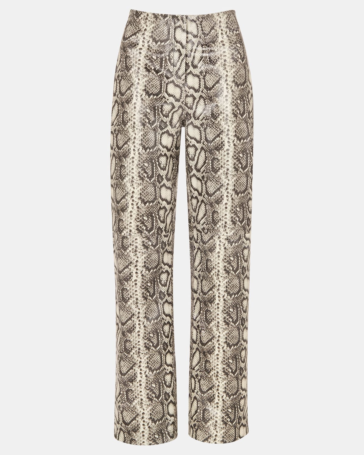 Snake Print Sweater <span>LRSES218<span>
