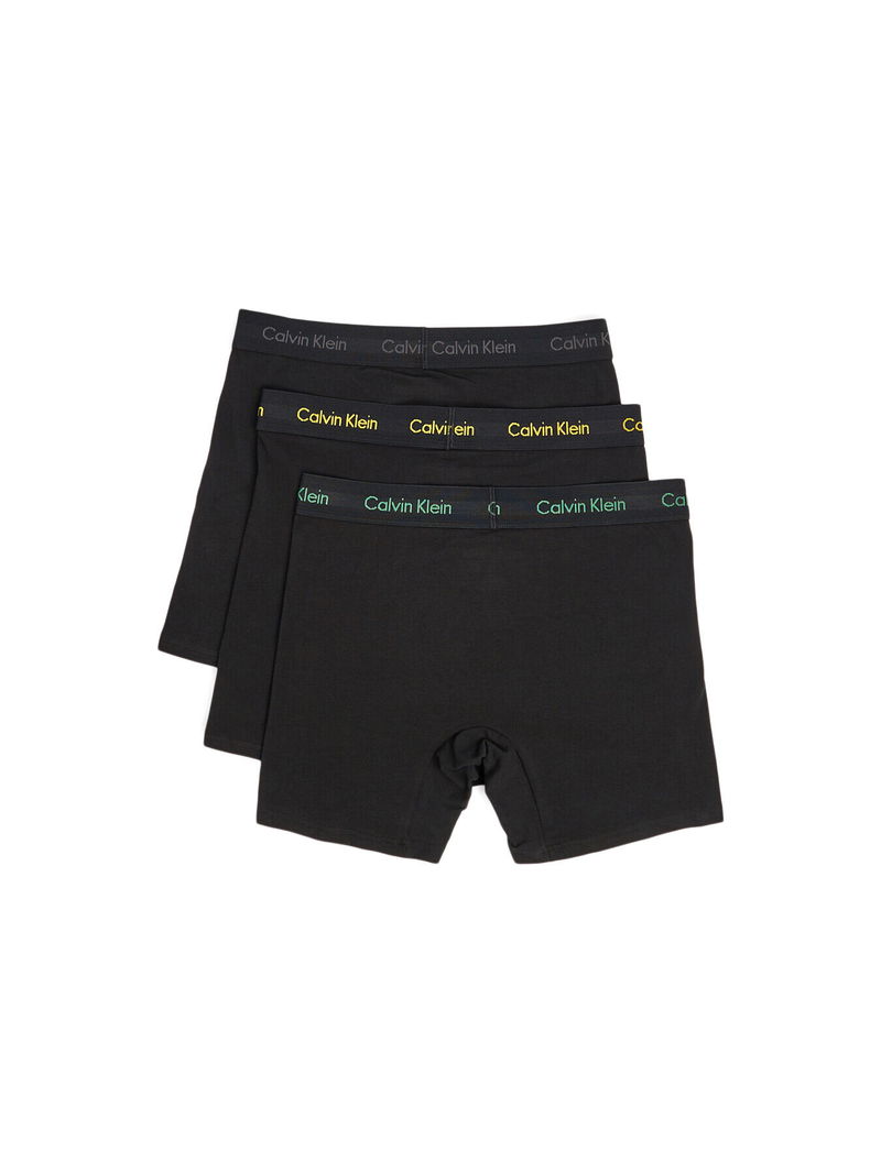 Boxer Brief 3PK