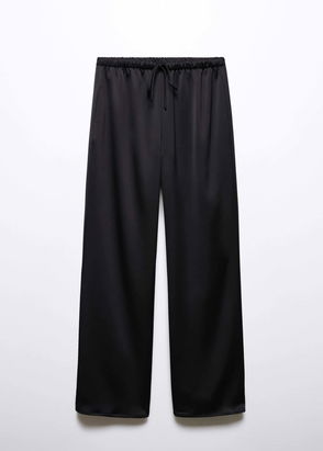 Anna Elasticated Waist Trouser