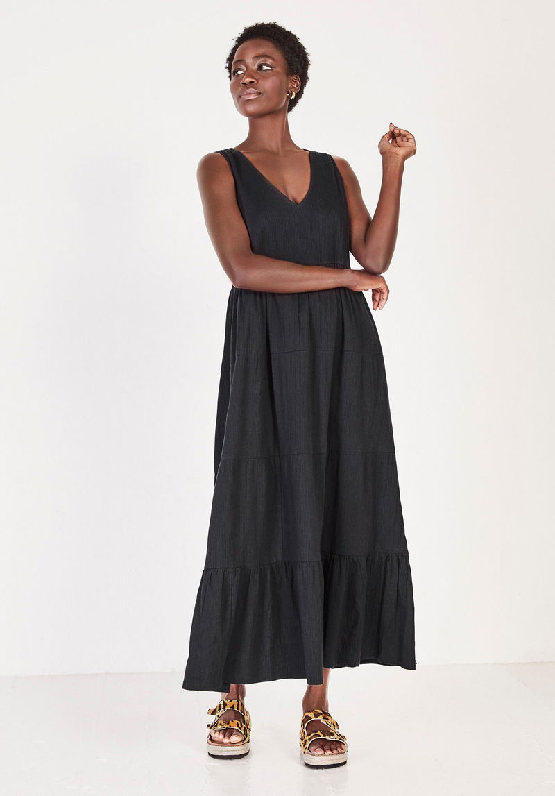HUSH Amani Midi Dress | Endource
