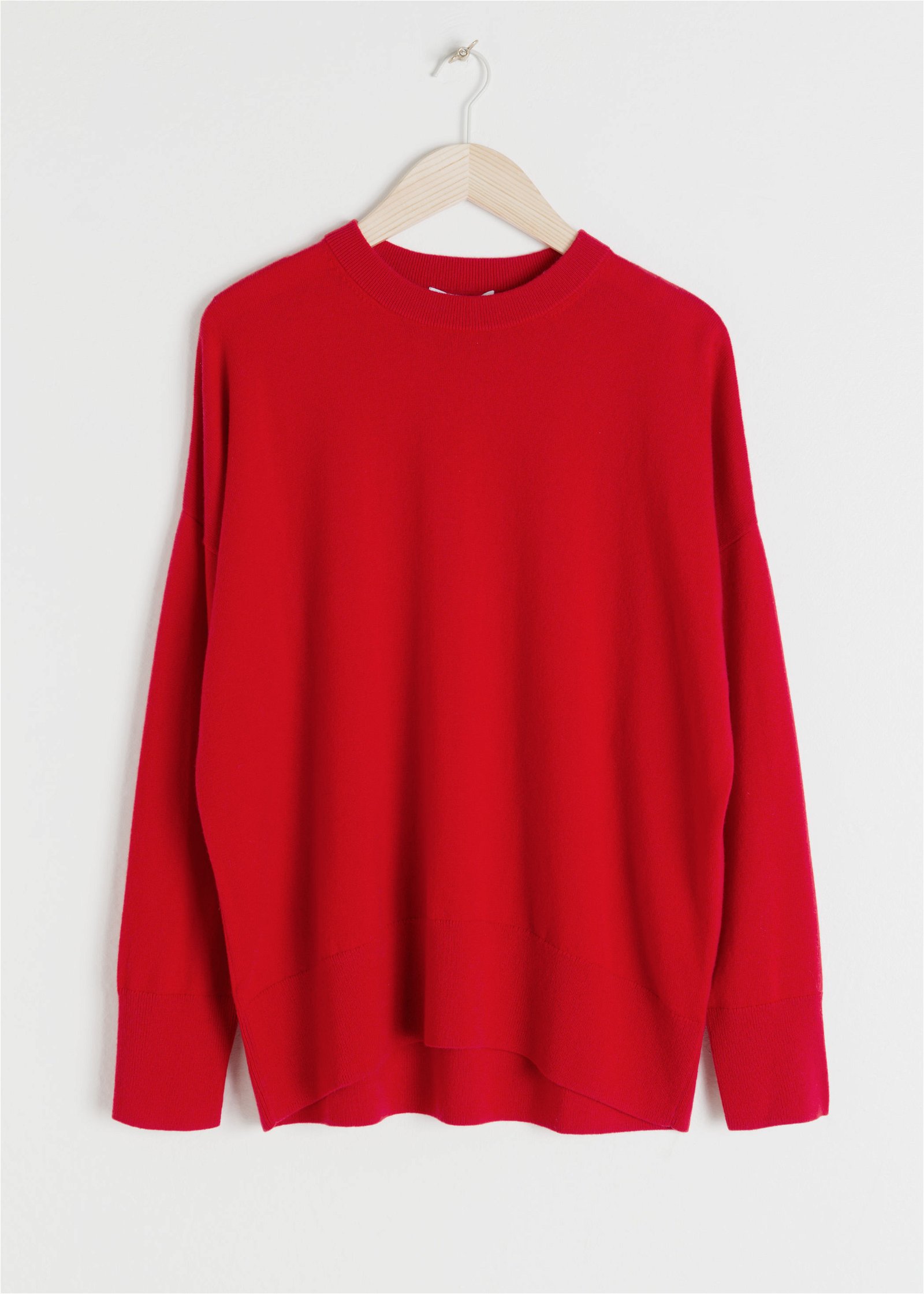 & OTHER STORIES Cashmere Sweater | Endource