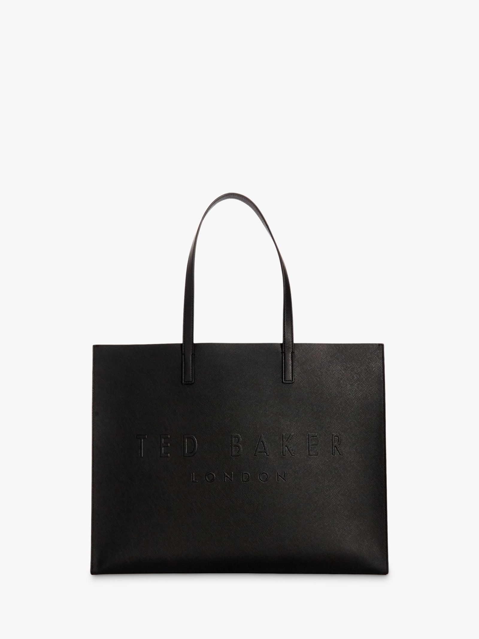 TED BAKER Sukicon Large Icon Shopper Bag endource