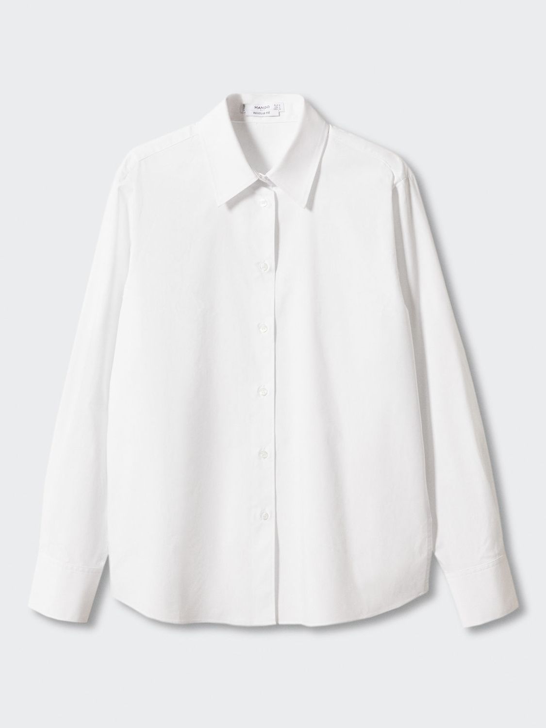 Manchester Dress Shirt - Cotton Blend