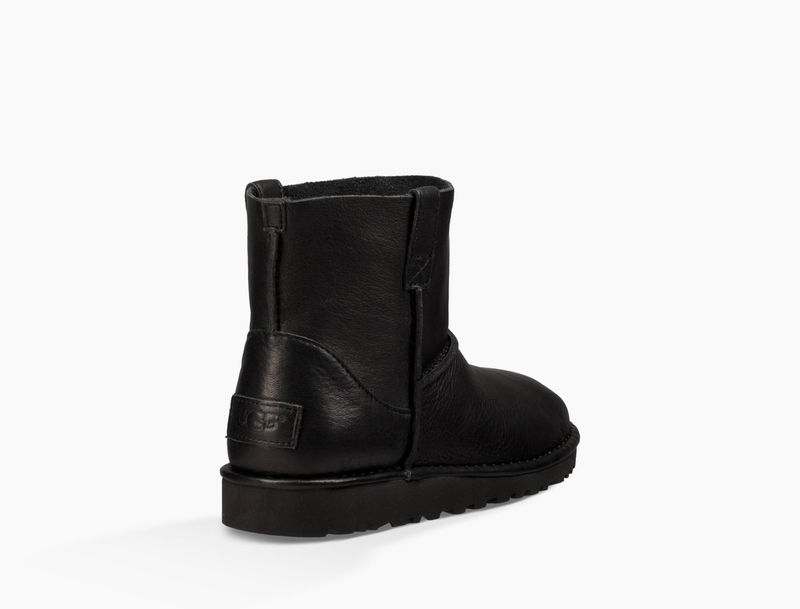 ugg classic unlined