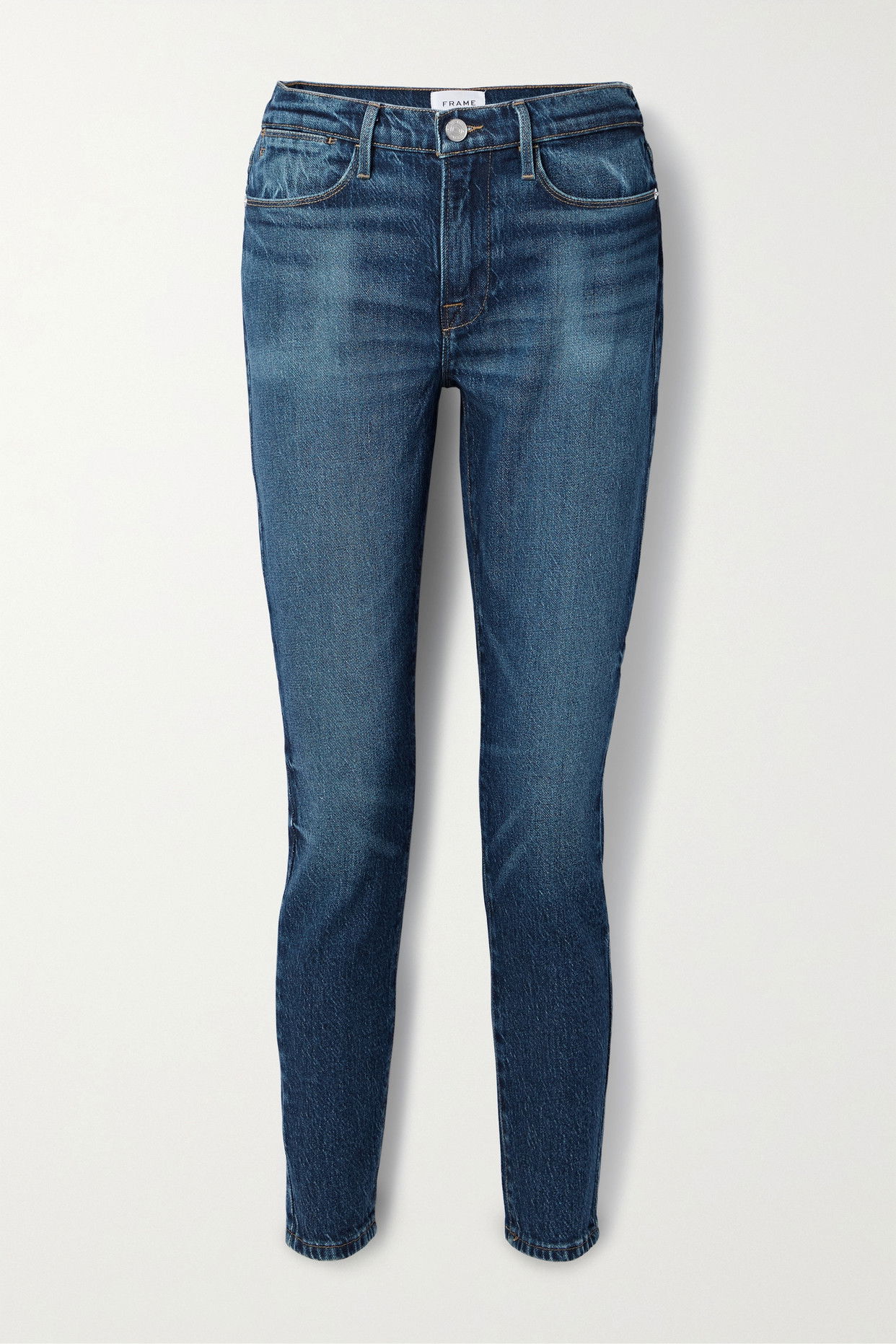 Frame - LE HIGH SKINNY JEAN