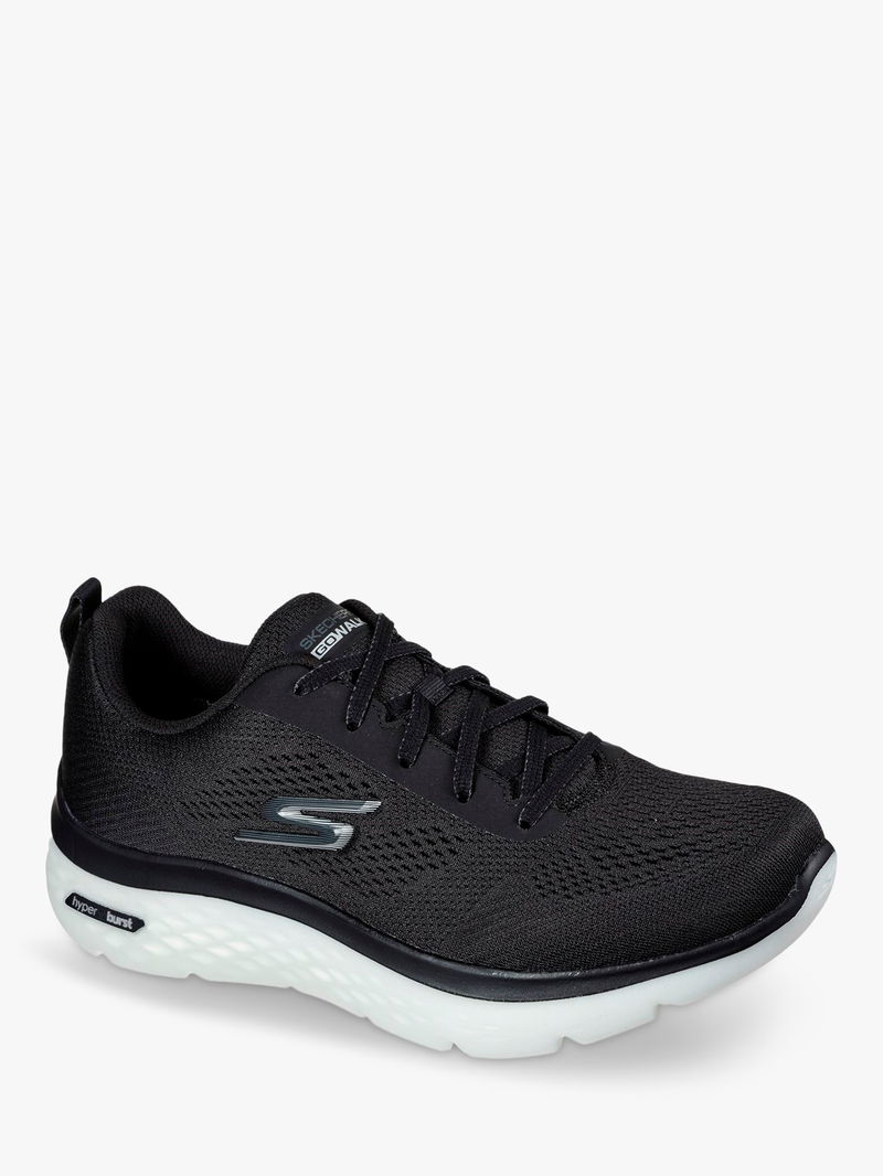 SKECHERS Go Walk Hyper Burst Trainers endource