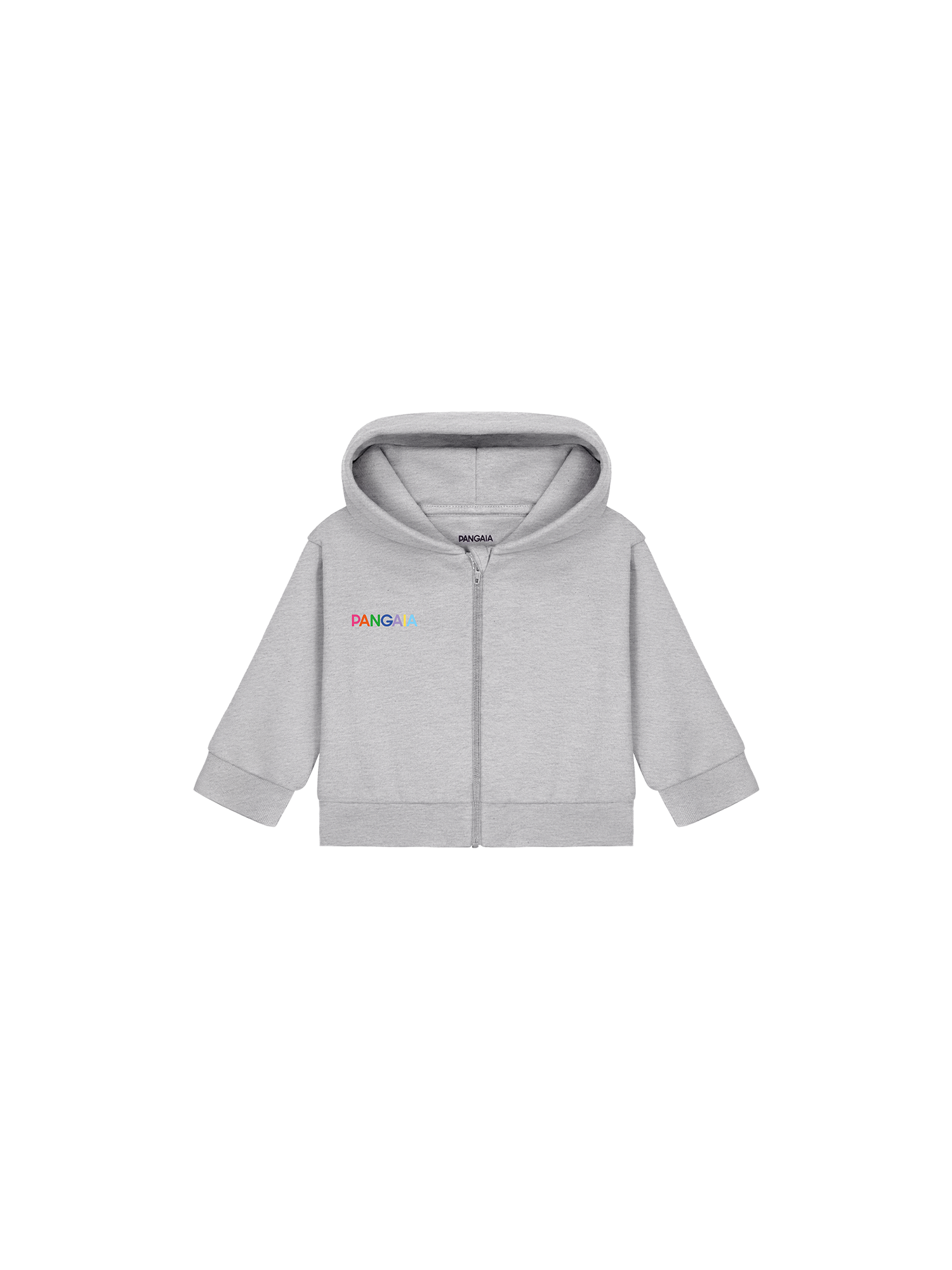 PANGAIA Baby 365 Midweight Sweatshirt in Ivory