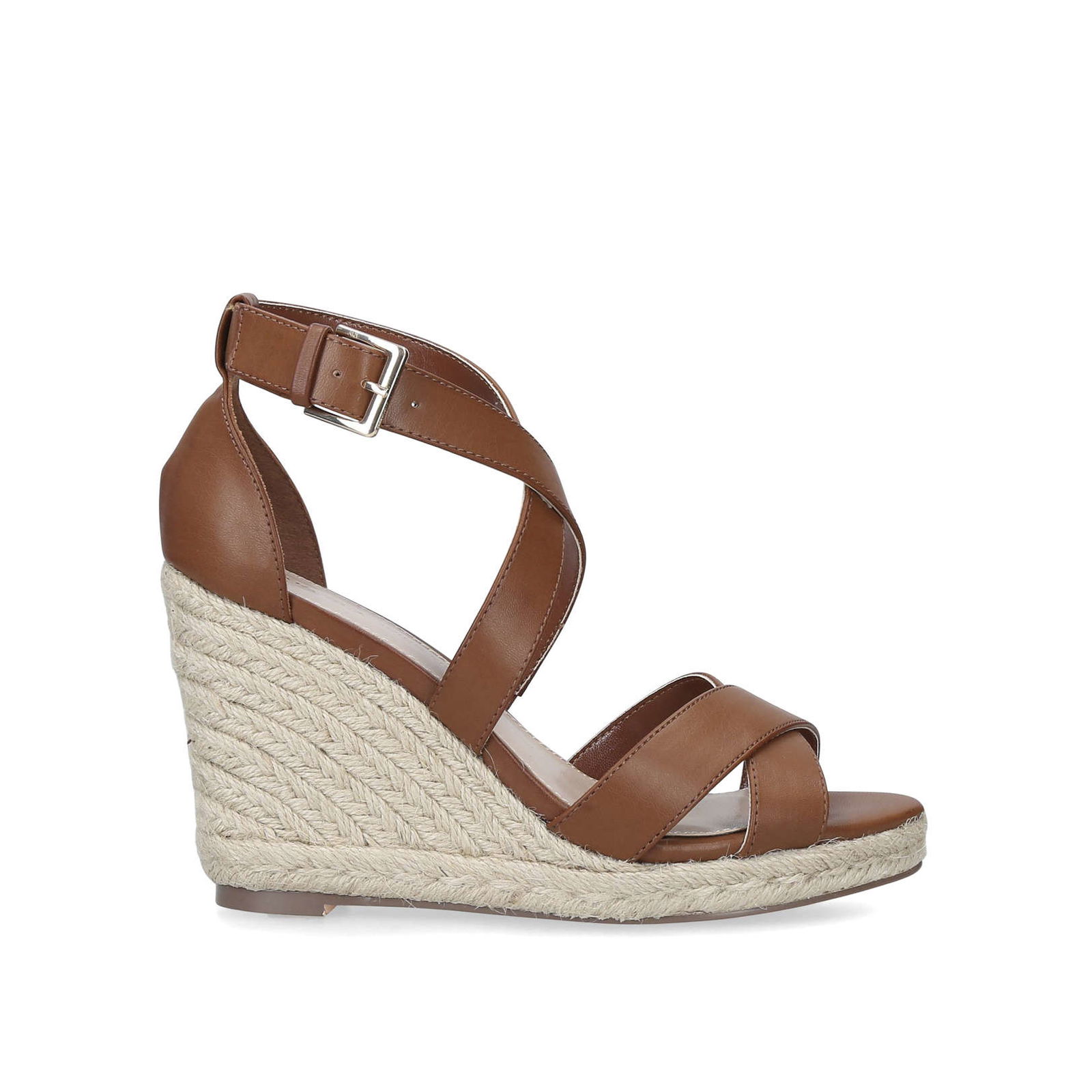carvela wide fit sandals