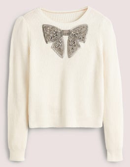 Boden Love Jumper