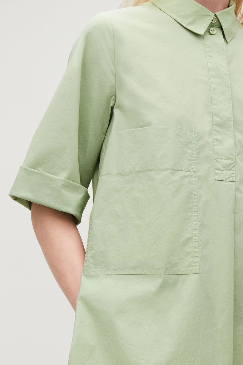 COS Casual A-Line Pocket Dress | endource
