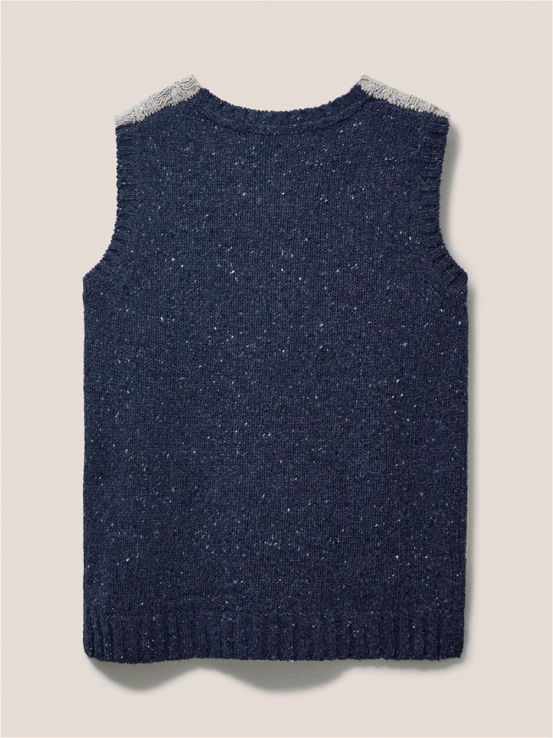 Women's Solid Color Cozy Cable Knit Tank Top at Rs 1403.17, Tank Tops