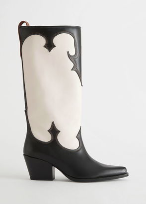 nine west catch boots