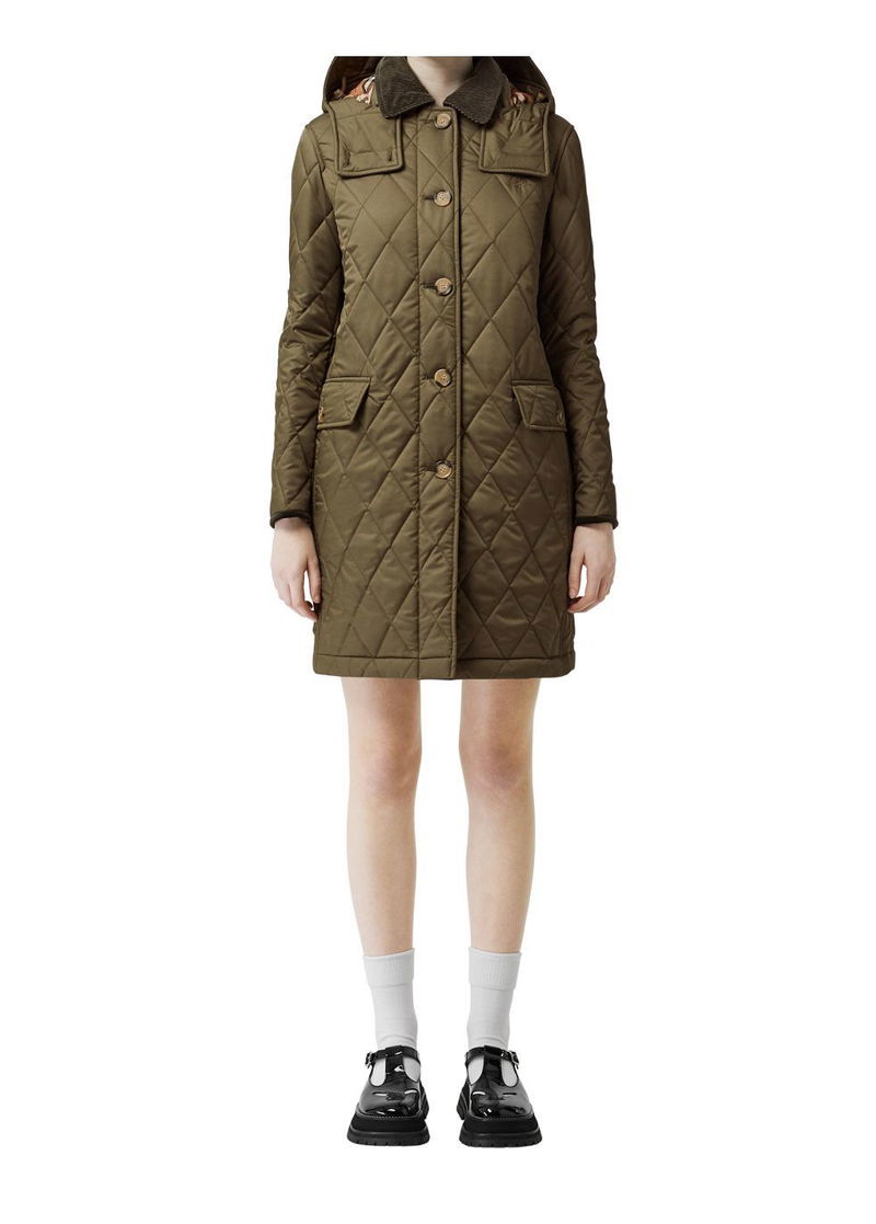 burberry dereham coat
