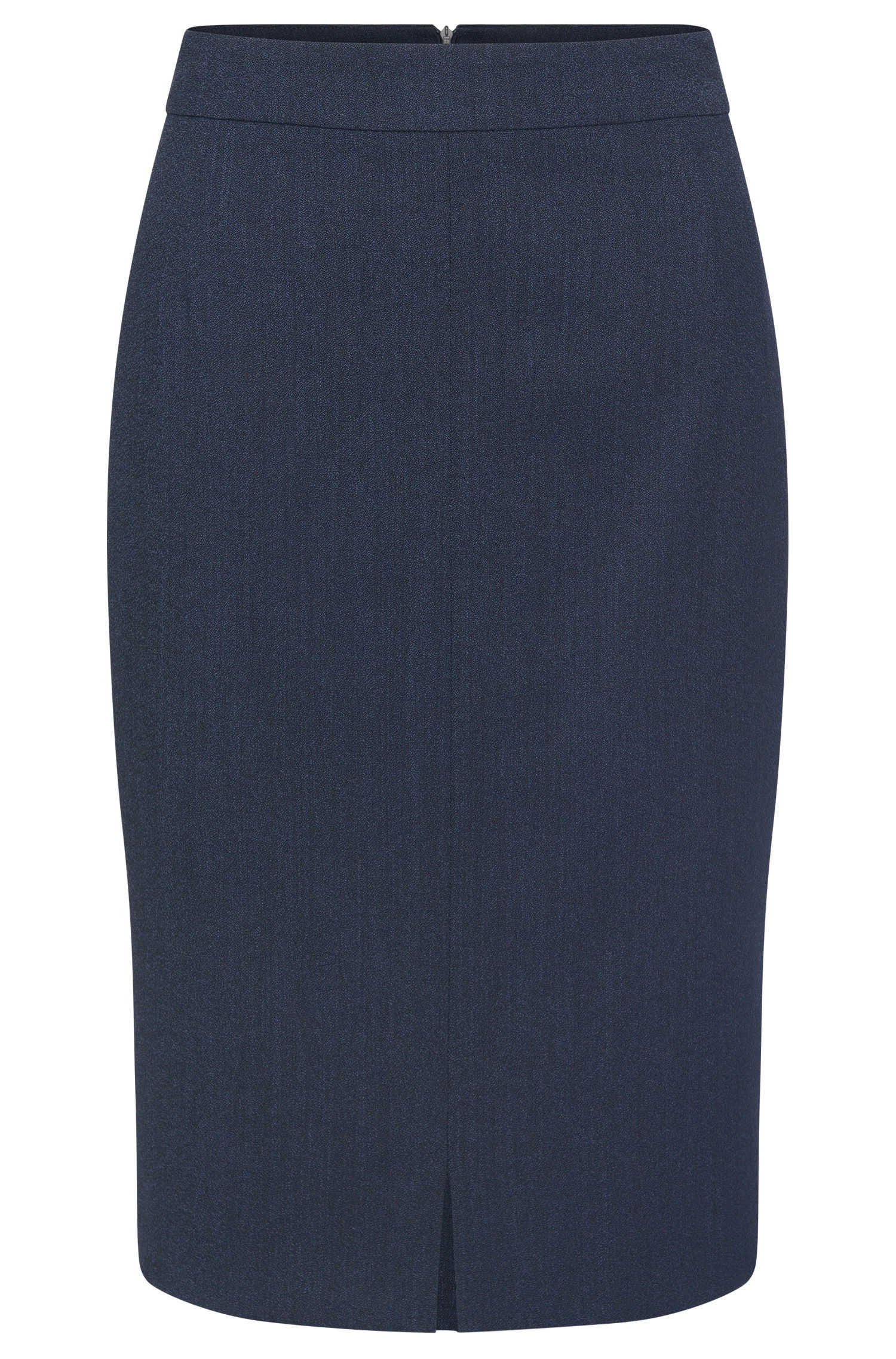HUGO BOSS Valesana Pencil Skirt endource