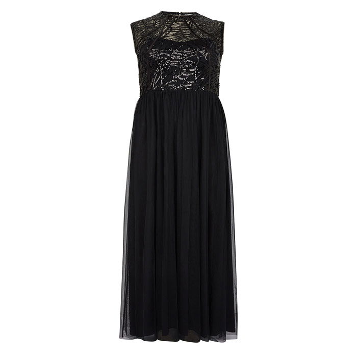 Coast Marnie Maxi Dress | Endource
