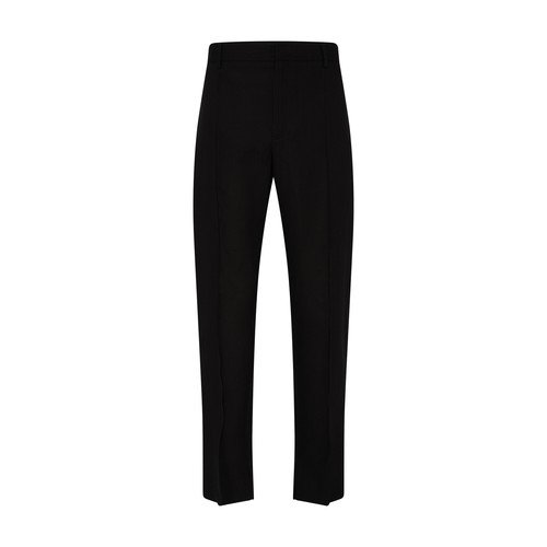 LOEWE Straight Pants in Black | Endource