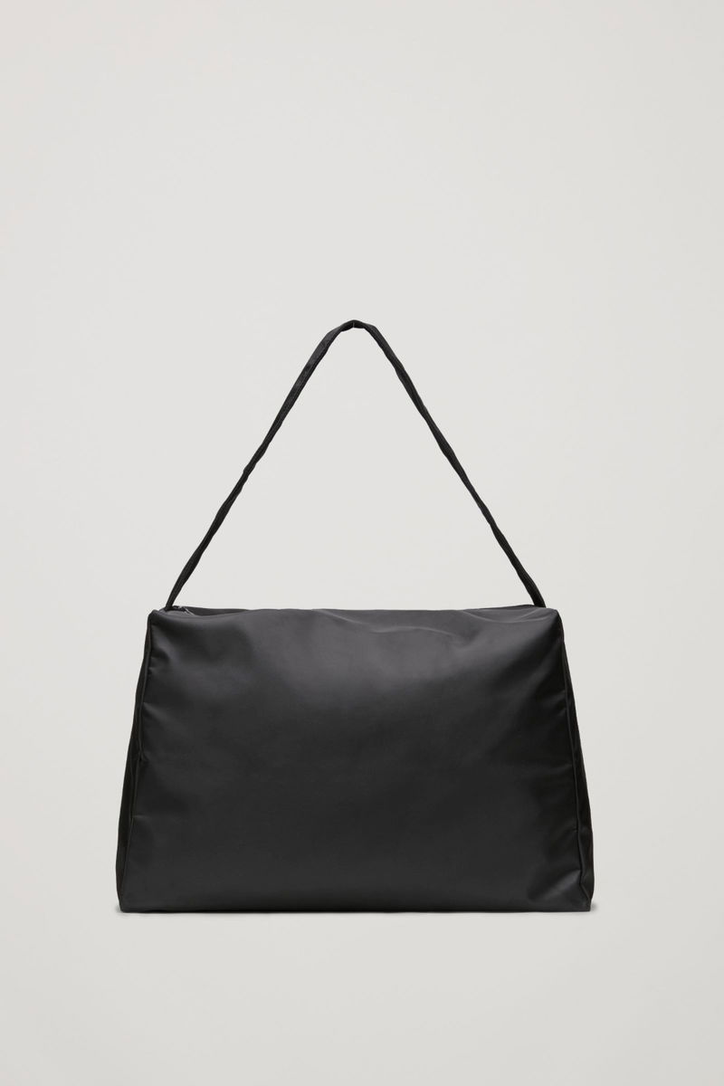 COS Collapsed Shopper Bag endource