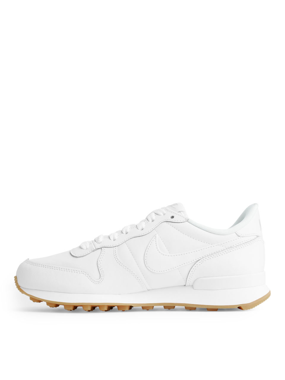 Internationalist Trainers Nike Internationalist Wit Dames Nike