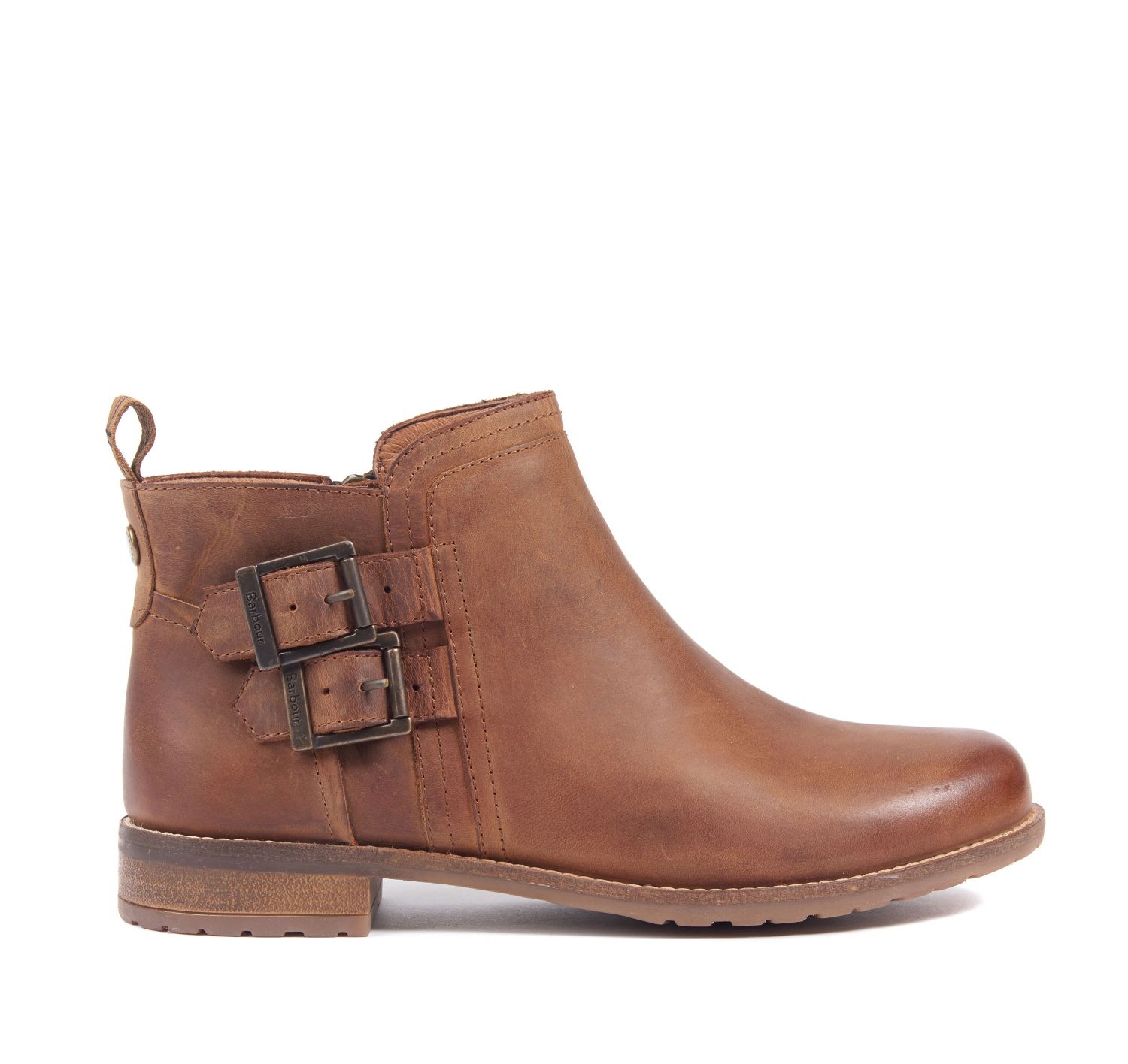 barbour sarah ankle boots black