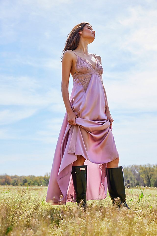 Free People | Dresses | Free People Morning Glory Butterfly Floral Dreamy Maxi Dress 645824d8253a8c8e012c1bfd