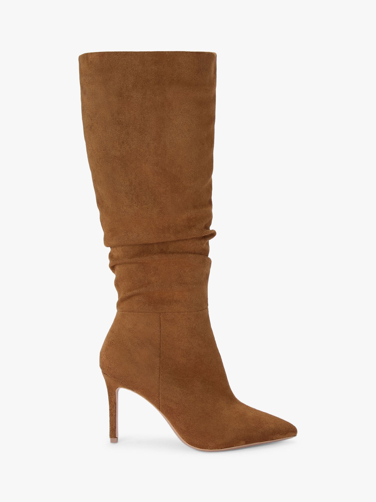 carvela high boots