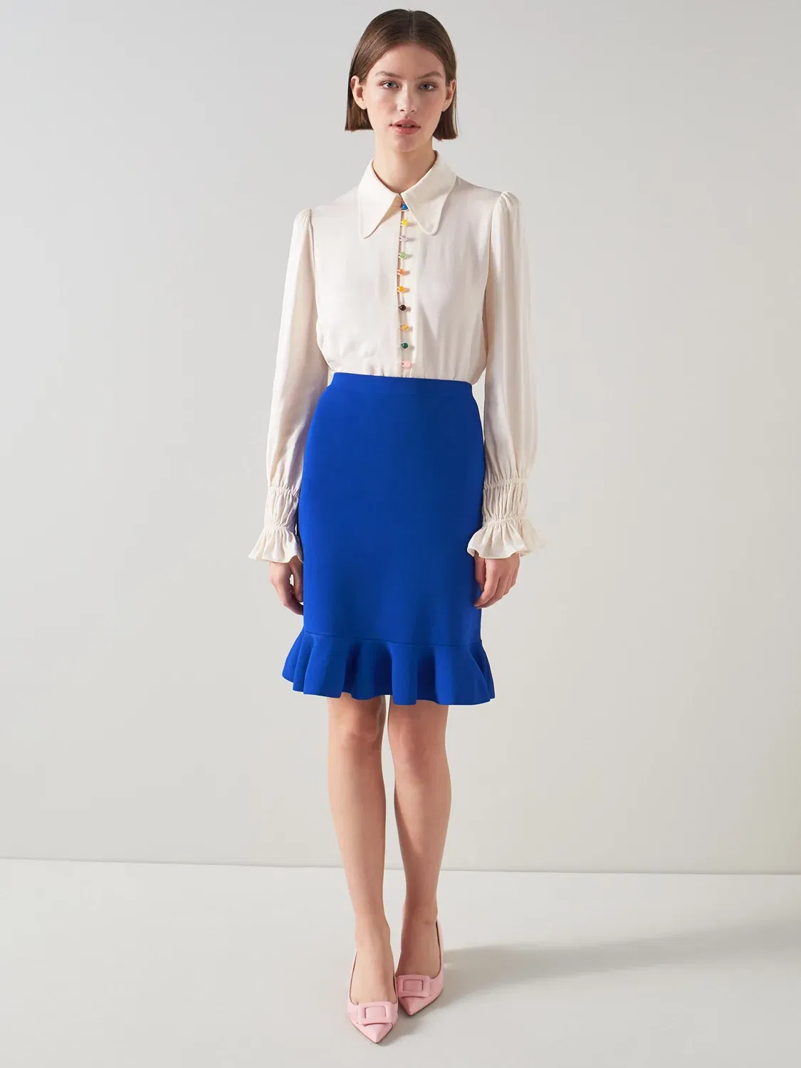 Bennett Skirt main image 0