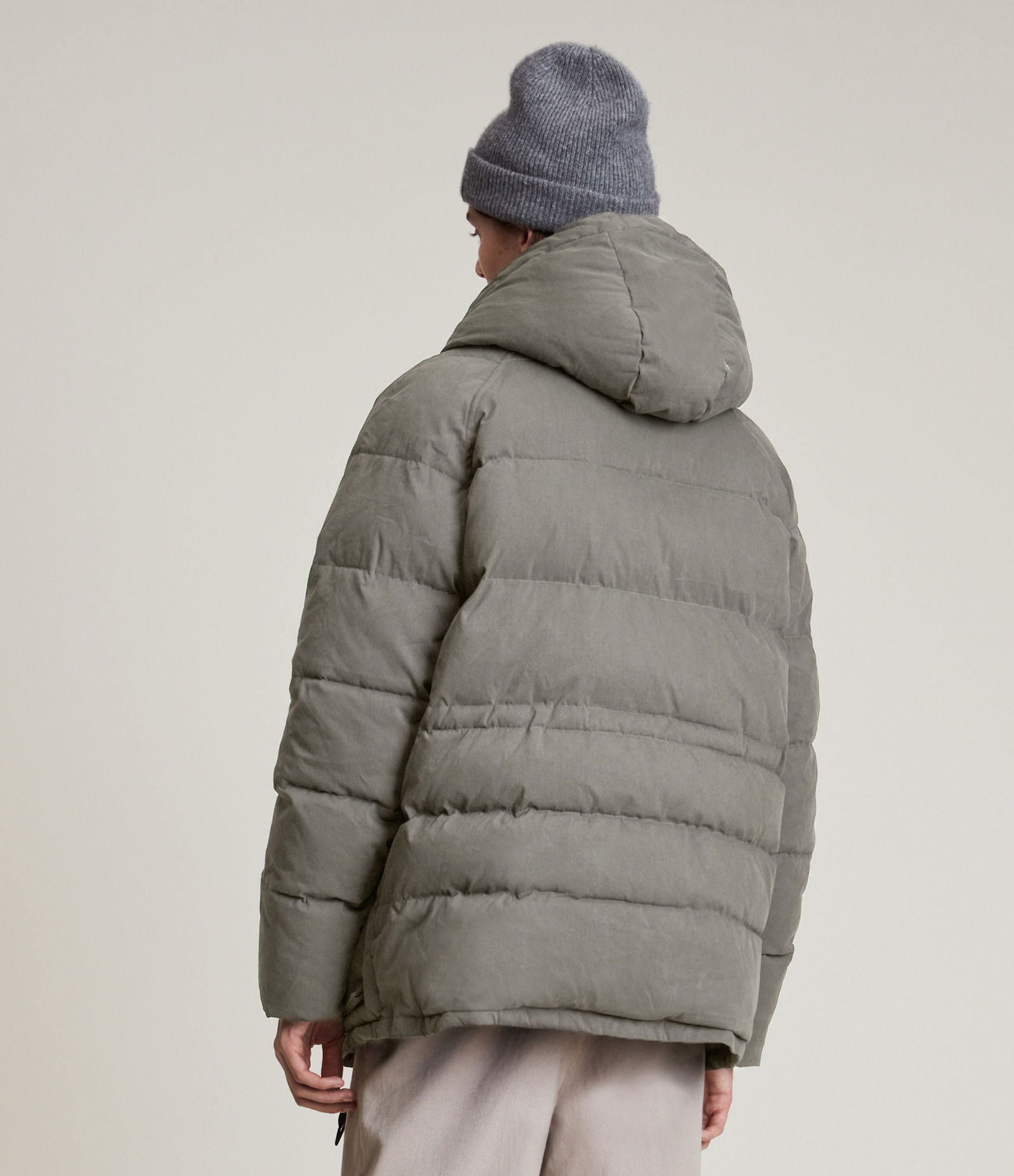 ALLSAINTS Easton Coat | endource
