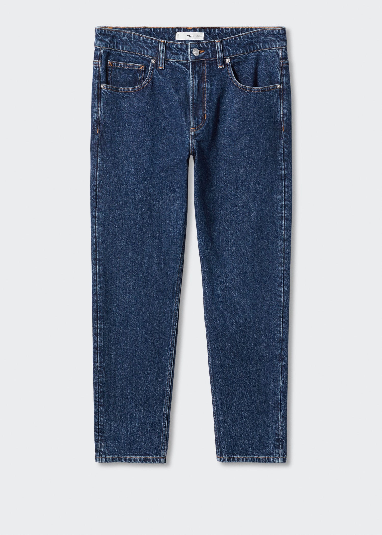 Ben Tapered Jeans
