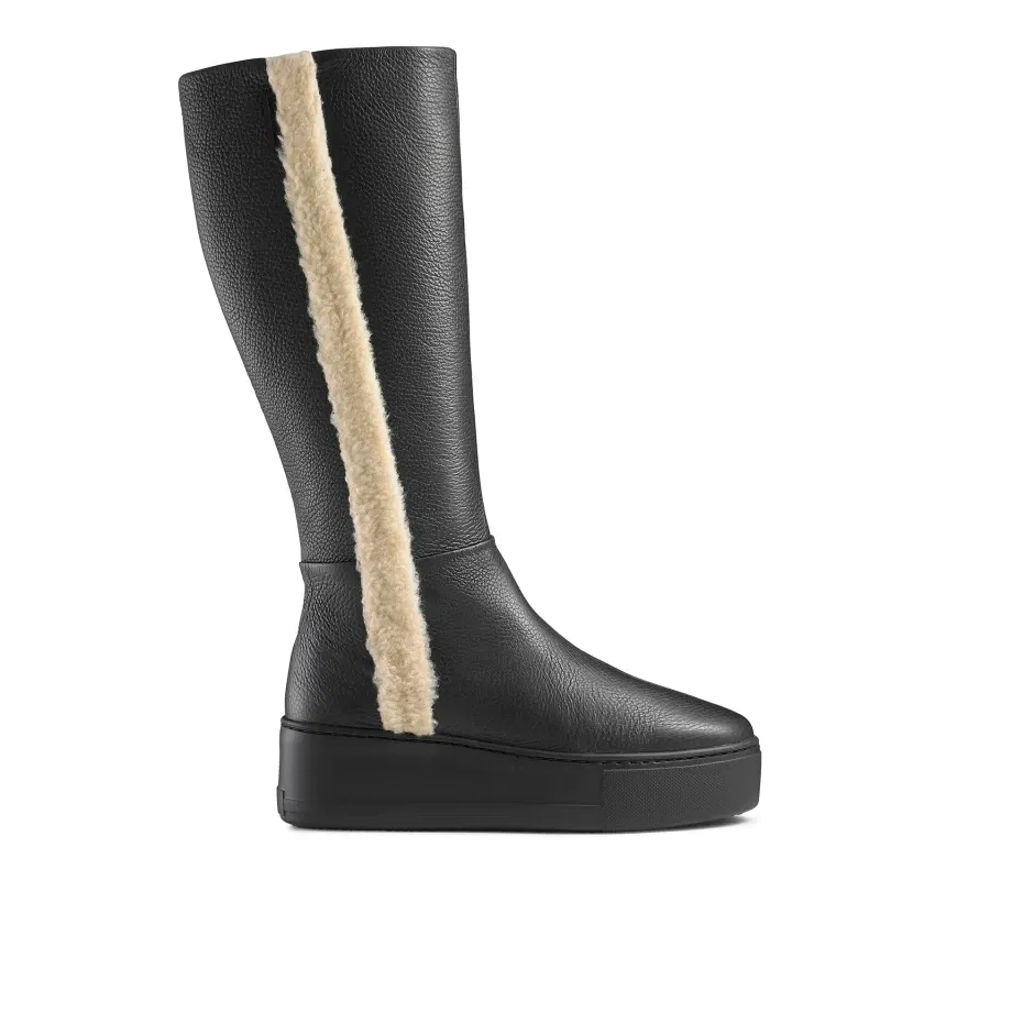 Knee High Aquatalia Magnolia Aquatalia Josephine On Sale