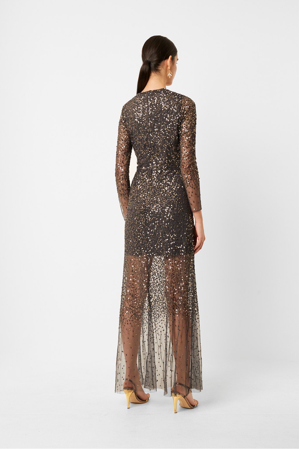 chinese dress ladies Amazon.com: French Connection Women's Marcelle Shimmer Beaded V-Neck Dress,  Gold, 6 : Clothing, Shoes & Jewelry