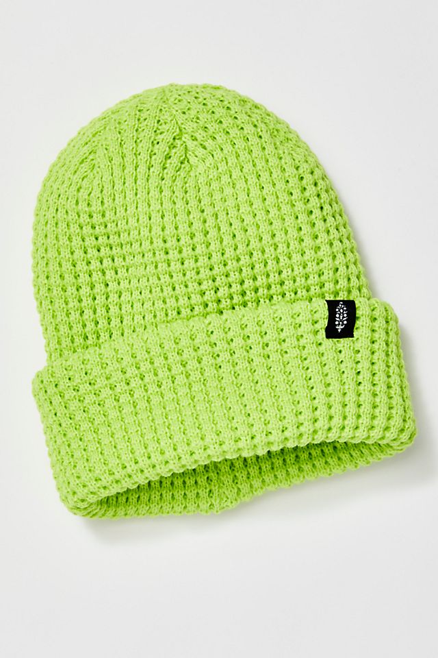 FREE PEOPLE FP Movement - Cool Down Beanie | endource display picture 3