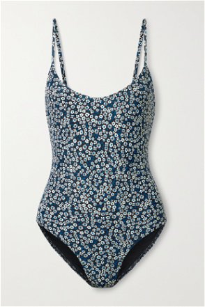Printed Swimsuit – Lafontaine Boutique