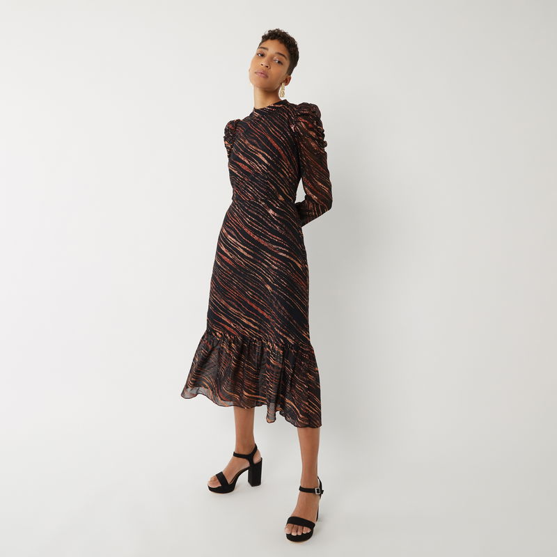 slim fit dress slacks Tessa