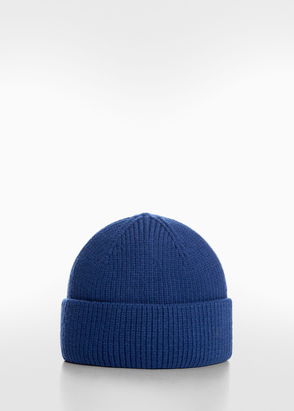 John Lewis Kids' Funny Face Trapper Hat, Green at John Lewis & Partners