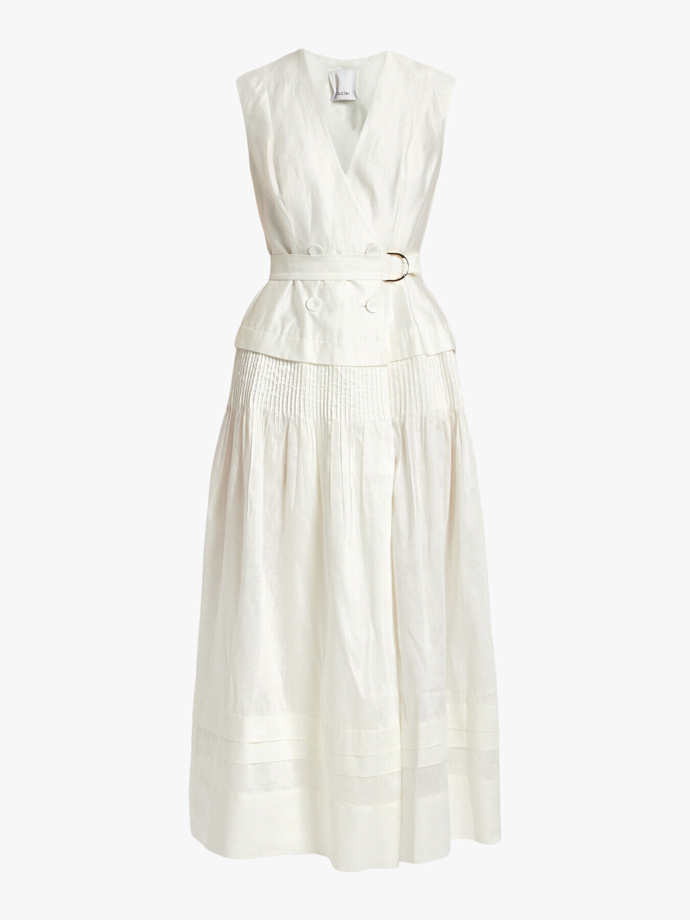 ACLER Miller Dress | endource