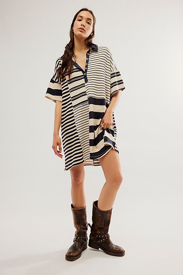 FREE PEOPLE Charlie Tee Dress | endource FREE PEOPLE Charlie Tee Dress | endource