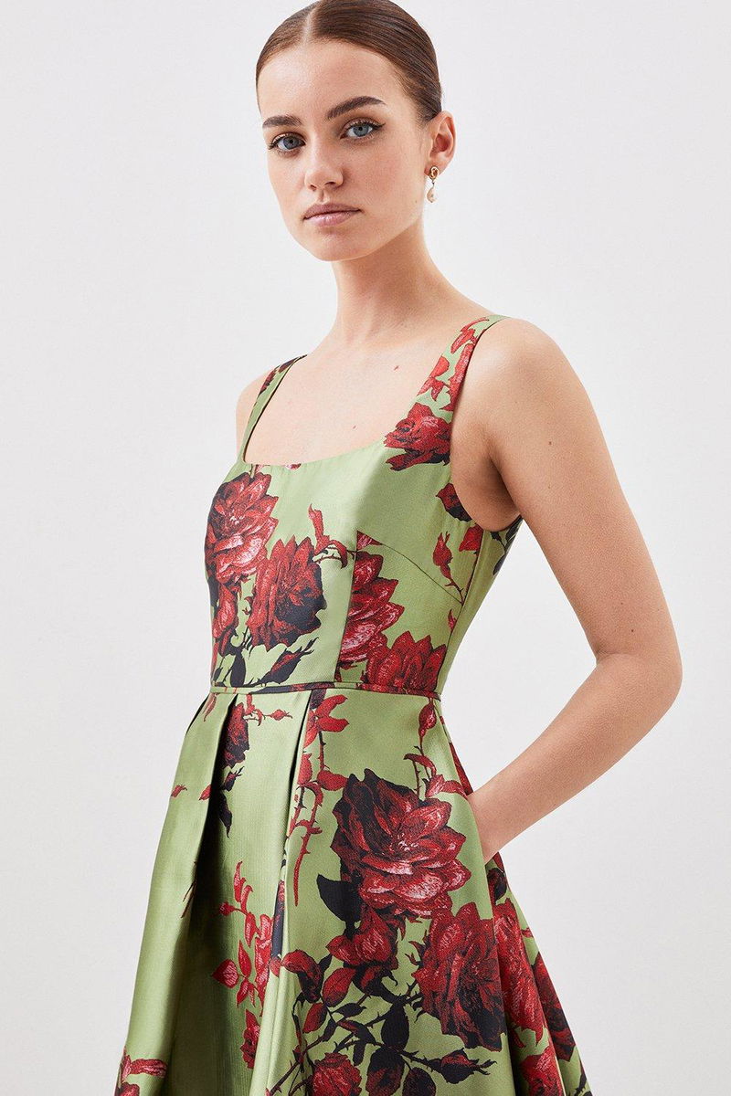 lydia millen corset dress Gorgeous Lydia