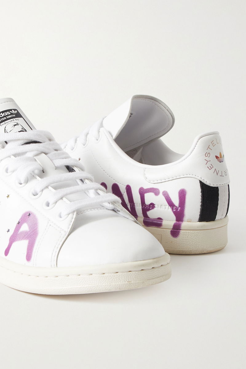 adidas x stella mccartney stan smith