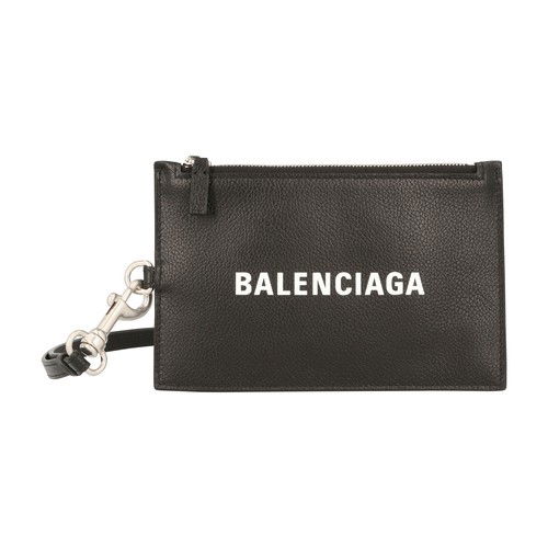 BALENCIAGA Cash Passport & Phone Holder in 1090 | Endource