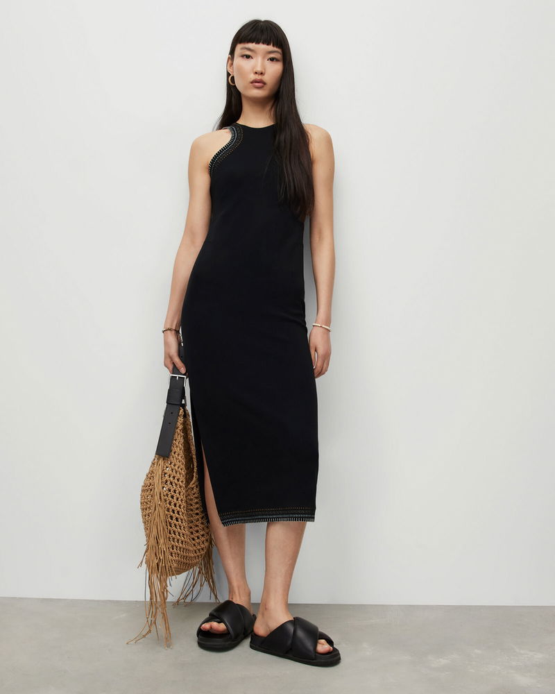 elegant beach wedding dresses Chic Tulle A line Ivory Lace V neck Summer Dress Color:black floo length dev-position-everything:number:19 neck Sleeve Length(cm) ASOS DESIGN off shoulder