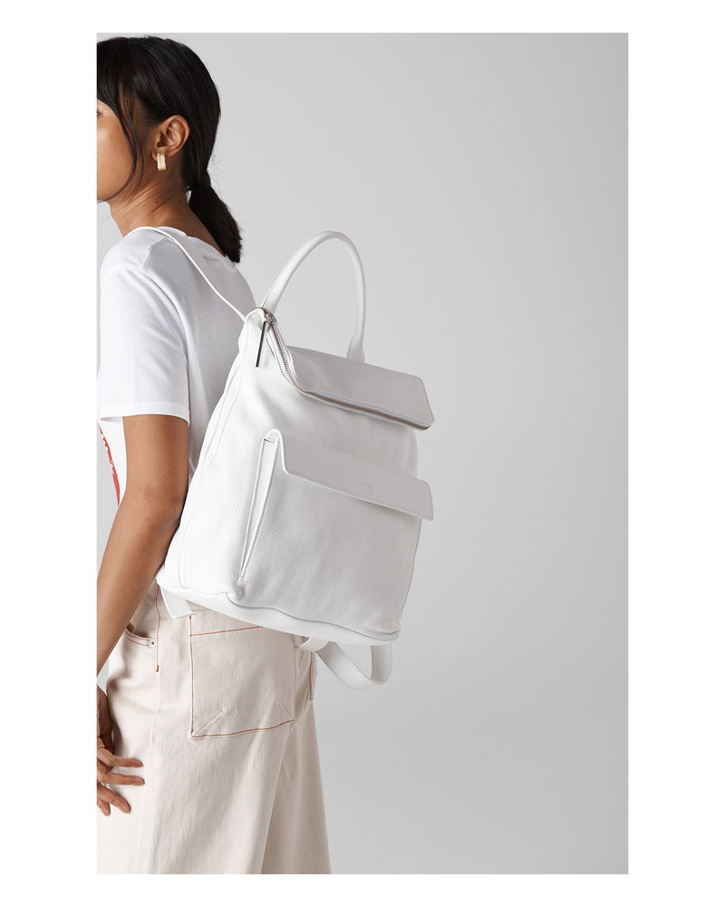 WHISTLES Verity Backpack Endource