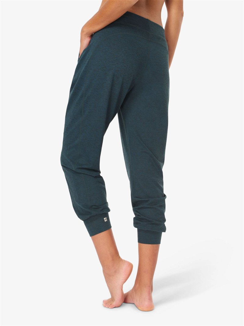 Sweaty Betty Gary Cropped Yoga Pants