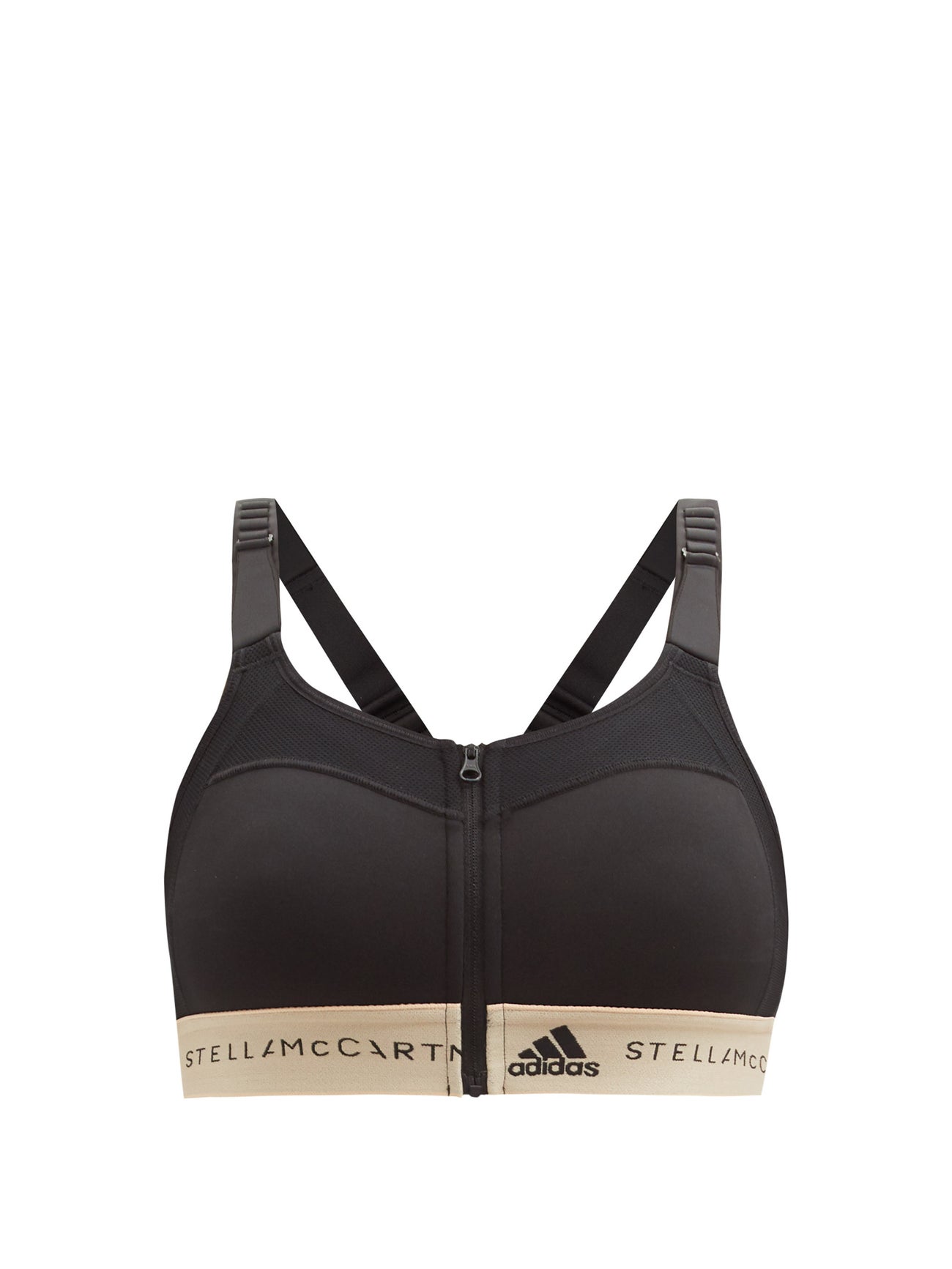 ADIDAS BY STELLA MCCARTNEY TruePurpose Medium-Impact Sports Bra in