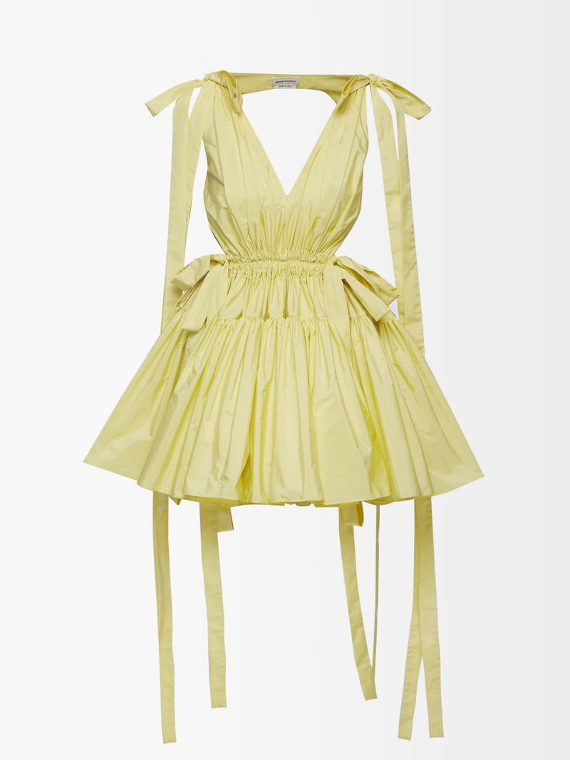 Tiered Dress Free People Romy Mini Dress Free People Sundrenched